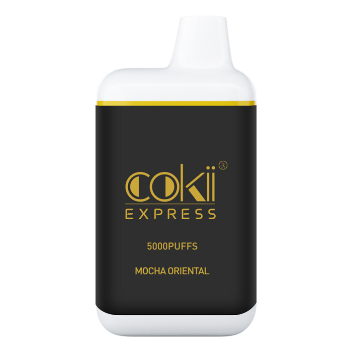 Cokii Express in mass production, right now packing and shipping to the US soon